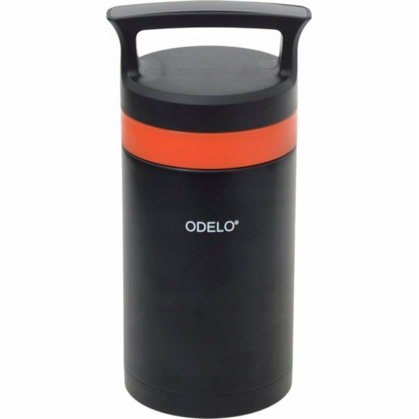Odelo THERMOS LUNCH OD 2321 ČERNÁ O,8L