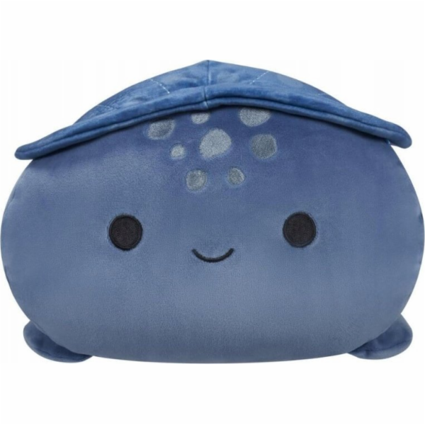 Jazwares Plyšový polštář SQUISHMALLOWS s motivem želvy Tr...