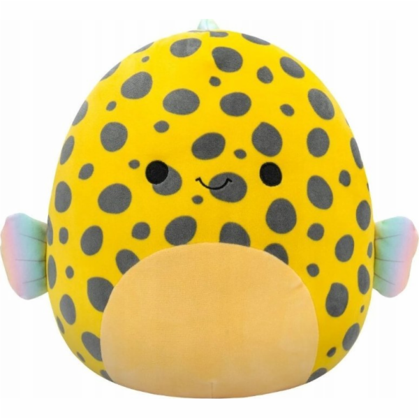 Jazwares SQUISHMALLOWS maskot ryba Dayton 35 cm