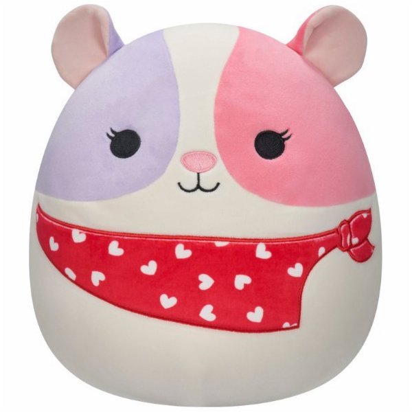 Jazwares SQUISHMALLOWS maskot ke Dni svatého Valentýna NI...