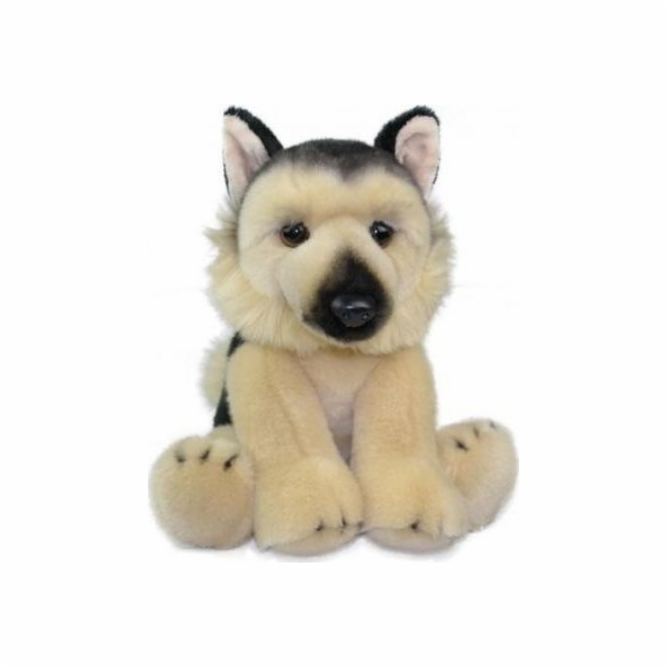 Smily Play Nadýchaný pes německé rodiny 30 cm SmilyPlay 8...