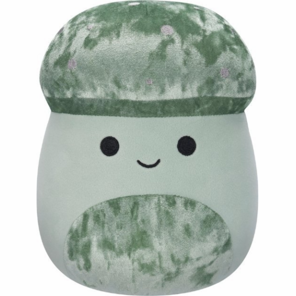 Jazwares Plyšový maskot SQUISHMALLOWS VELVET ISMAIL 30 cm...