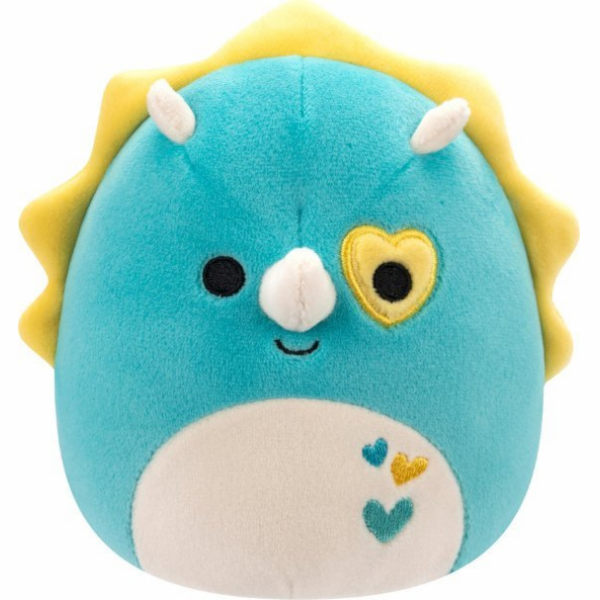 Jazwares SQUISHMALLOWS maskot ke Dni svatého Valentýna Br...