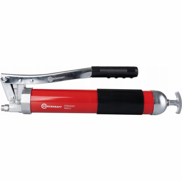 Forcekraft Ruční mazací lis 800 mm