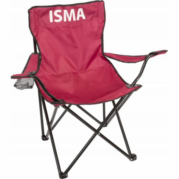 Isma Skládací kempingová židle