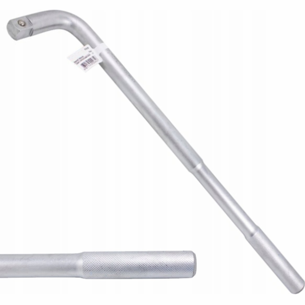 Forsage Knoflík ve tvaru L 510 mm 3/4