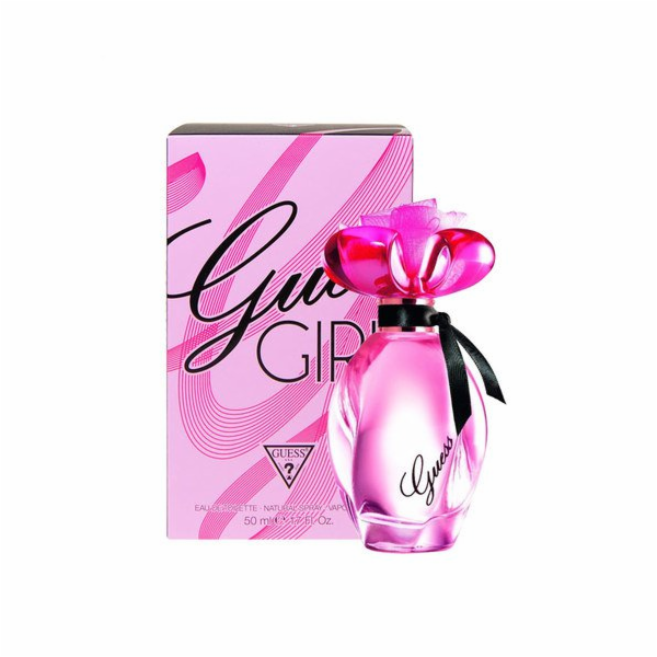Guess Girl EDT 50ml