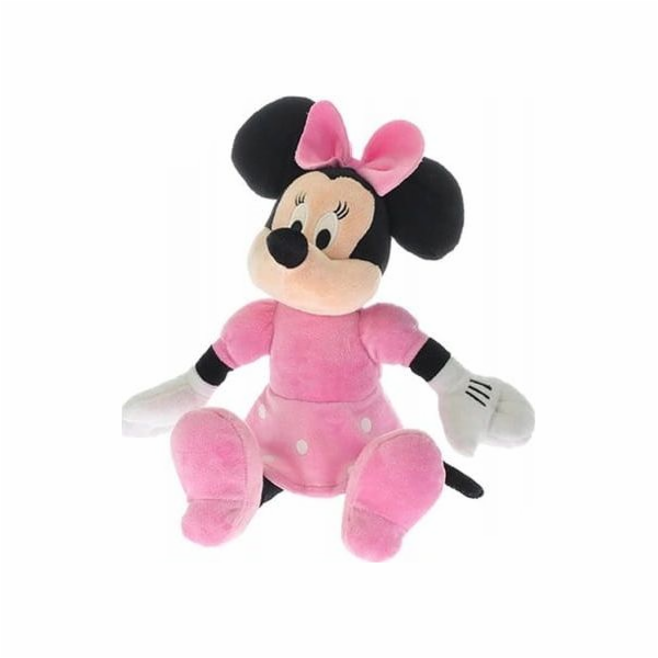 Disney Plyšová figurka Minnie od 30 cm