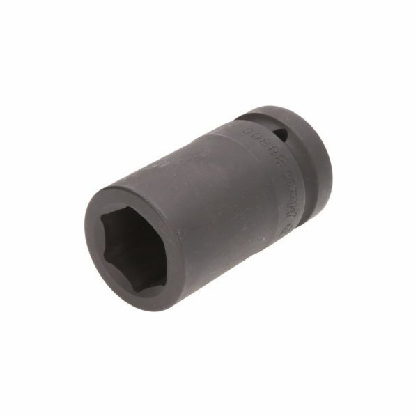 JCB Nástrčný klíč Impact 3/4" 30 mm (6hranný)