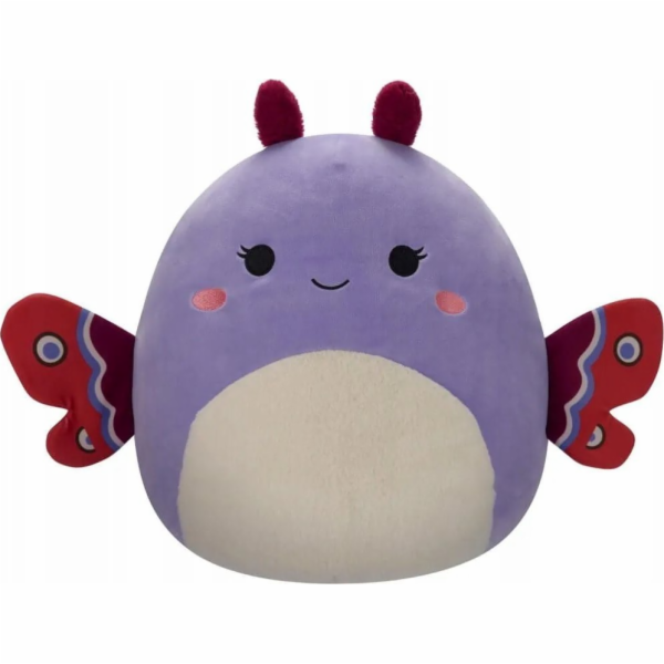 Orbico *****Squishmallows 35cm Moth Sandrine 4227 17281