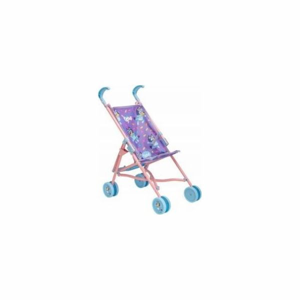 HTI HTI kočárek s deštníkem Bluey 1424153 /12