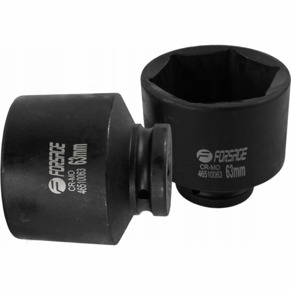 Forsage HLUBOKÝ RÁZOVÝ NÁSTROJ 3/4" 63 mm