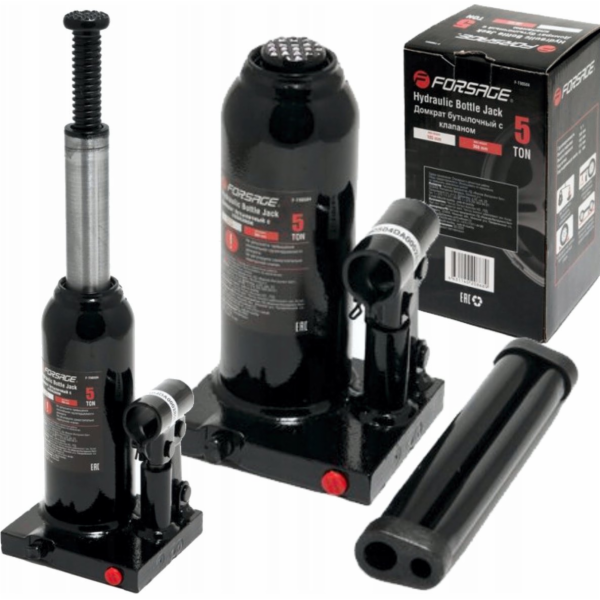 Forsage Hydraulický sloupový zvedák 5t