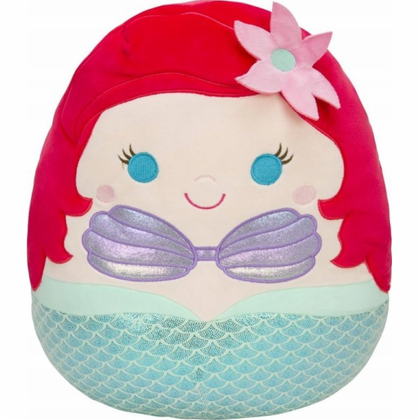 Orbico *****Squishmallows 20cm princezna 0502 Ariel 26863