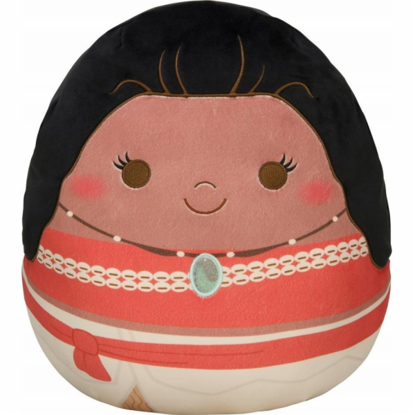 Orbico *****Squishmallows20cm Princezna 0502 Moana 95566