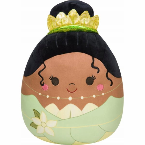 Orbico *****Squishmallows20cm Princezna 0506 Tiana 26887