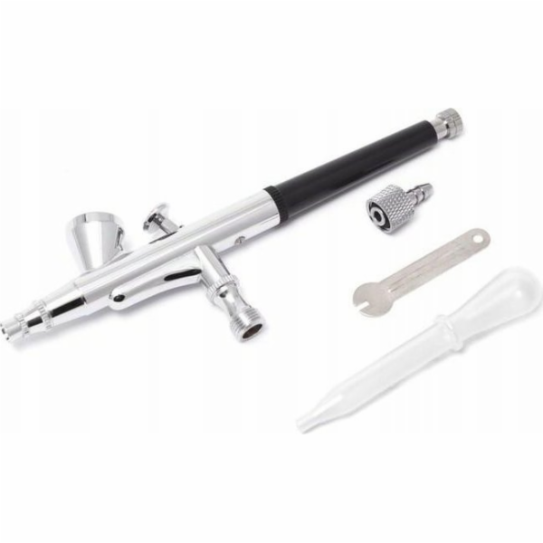 Partner Airbrush (tryska: 0,2 mm, objem 2 ml)