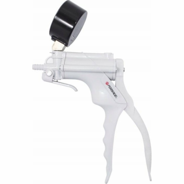 Forsage Vakuový tester úniků