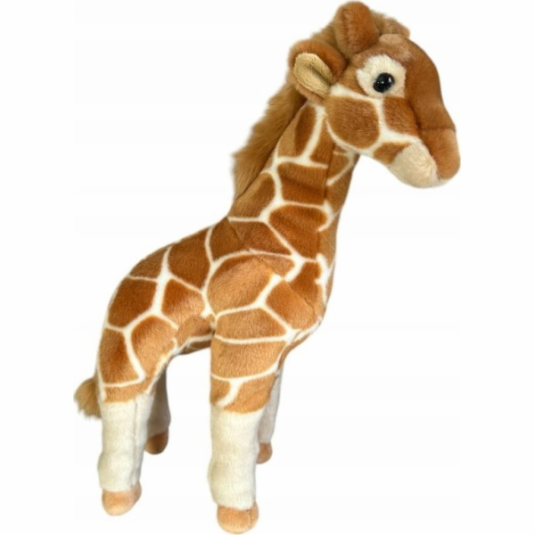 Dubi Žirafa 38cm stojící 32232