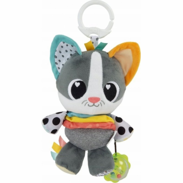 Tomy TOMY Lamaze kotě Klemens L27590/6