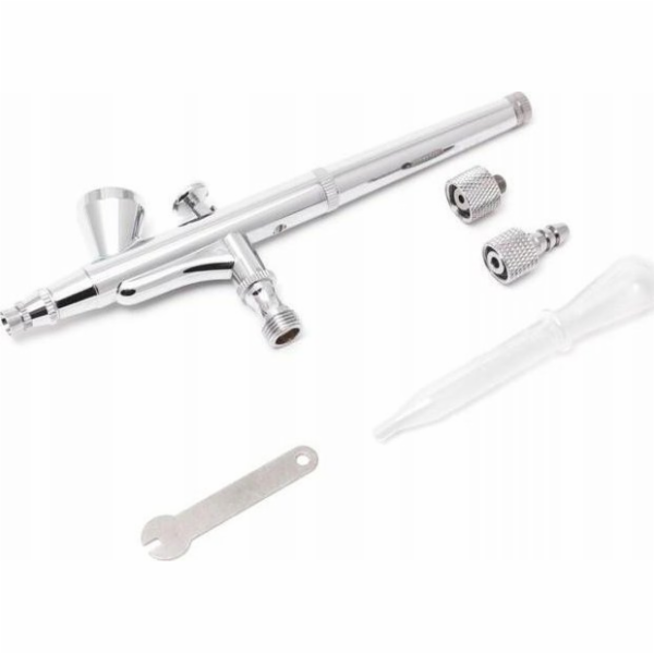 Partner Airbrush (tryska: 0,3 mm, objem 2 ml)