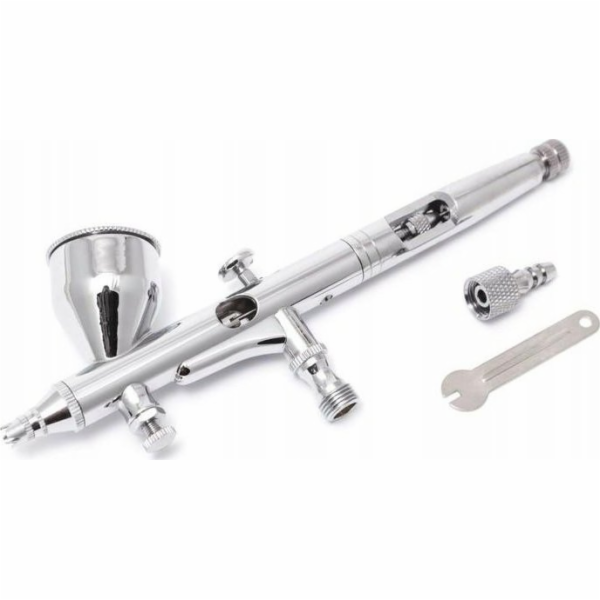 Partner Airbrush (tryska: 0,25 mm, objem 9 ml)