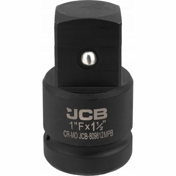 JCB Adaptér Impact 1(vnější) x 1,5(vnější)