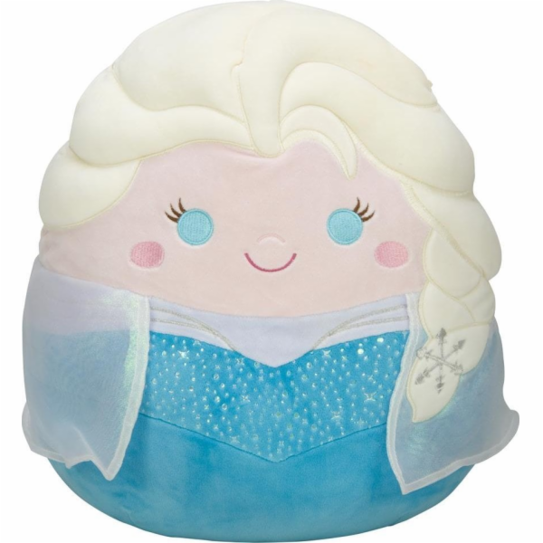 Orbico *****Squishmallows 20cm Princezna 0502 Elsa 95733
