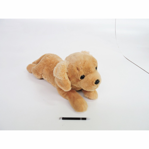Madej Labrador Pes 60cm ležící 010745 73029