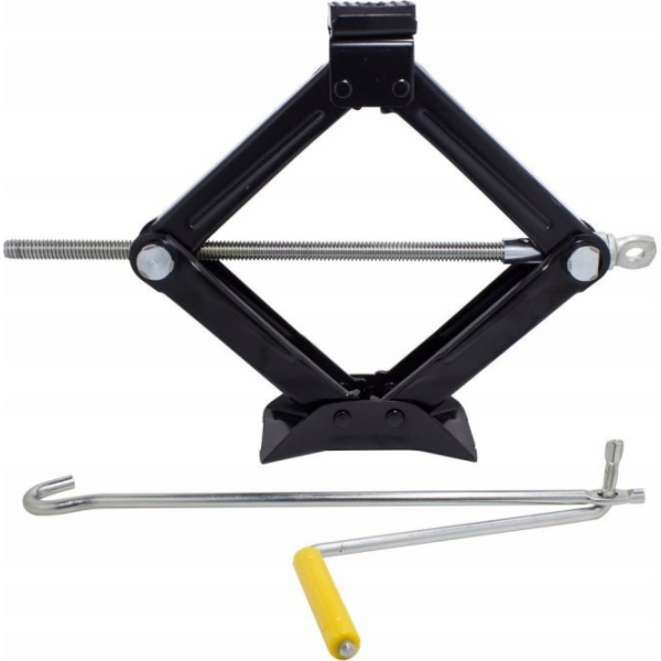 Rockforce Trapézový zvedák 1,5 t
