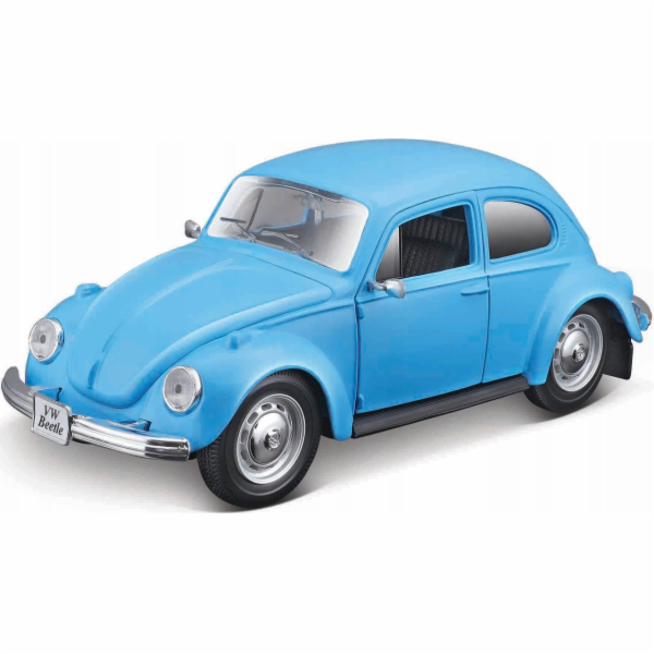 Maisto Modelová sada Volkswagen Beetle v měřítku 1/24 pro...