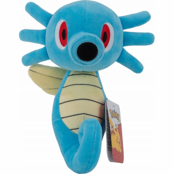 Orbico *****POKEMON 8 Plush W16 Horsea 81560