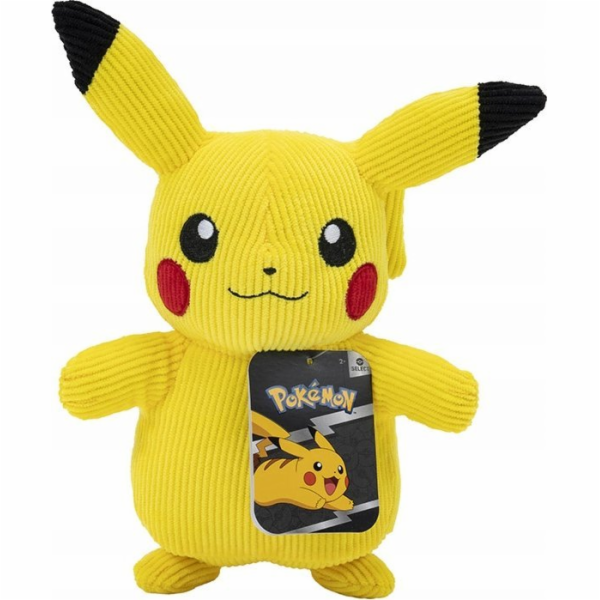 Orbico *****POKEMON Manšestr 20cm Pikachu W5 PKW2887 02442