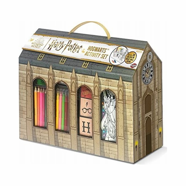 Bladez Harry Potter Mega Zest BTHP-C08 56923