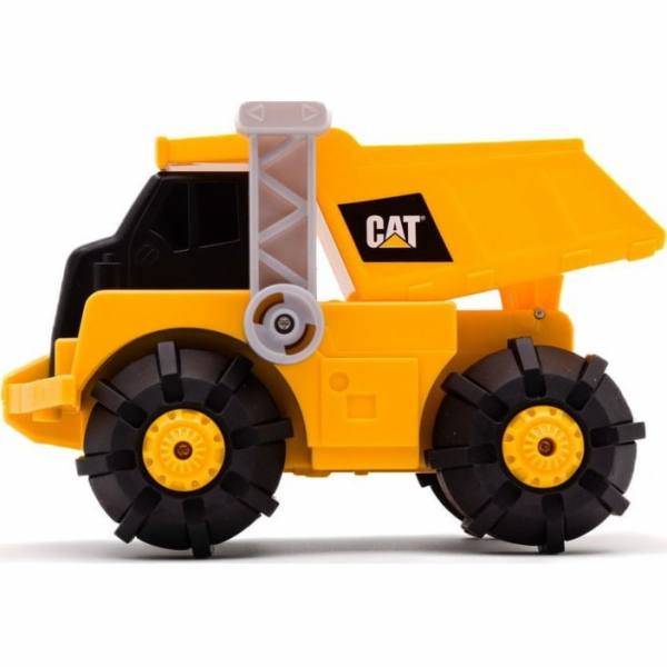NoName Sklápěč CAT s bateriovými funkcemi 83395 /4