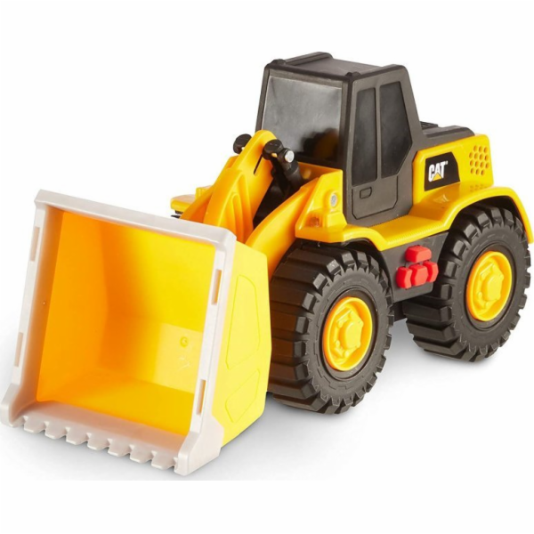 Maksik Světlo/zvuk pro kolový nakladač CAT 82286/4