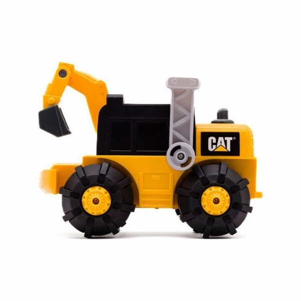 CAT Rypadlo CAT s bateriovými funkcemi 83397 /4