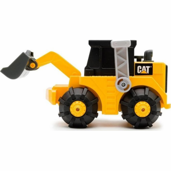 NoName Kolový nakladač CAT s bateriovými funkcemi.83396 /4