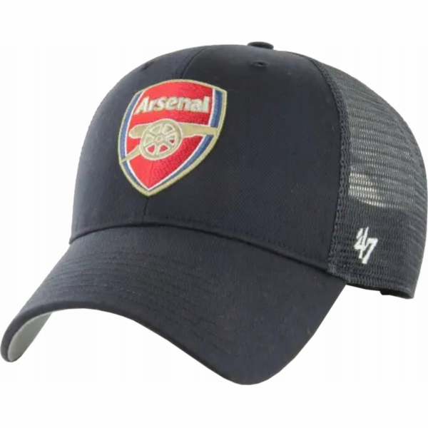 47brand 47 Brand Liverpool FC Branson Kšiltovka EPL-BRANS...