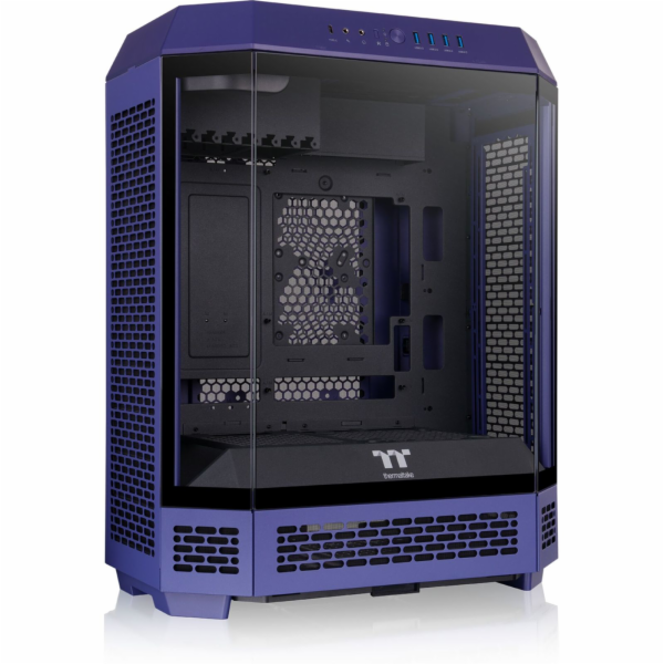 Thermaltake The Tower 600, pouzdro na věž