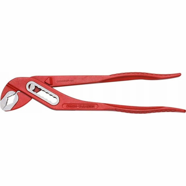 LOGO-Tools Nastavitelný klíč žabka, 175 (7.200)