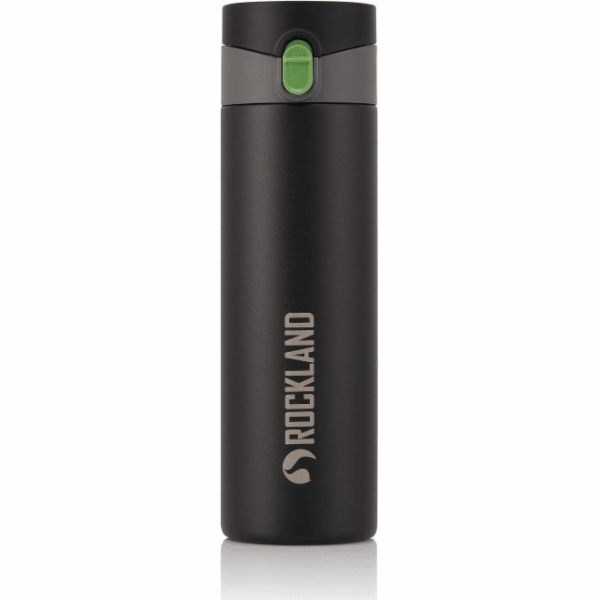 Rockland Termohrnek LUNAR 500 ml černý univerzální