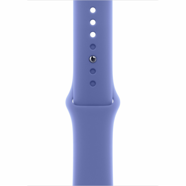 Apple Sportovní řemínek 46mm Periwinkle – M/L