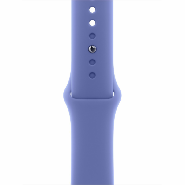 Apple Sportovní řemínek 42mm Periwinkle – velikost S/M