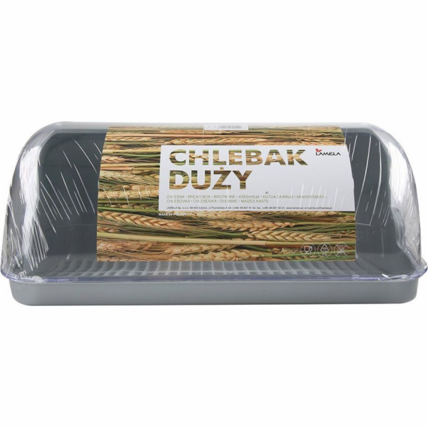 Lumarko Plastová chlebnice (020701751 Alt)