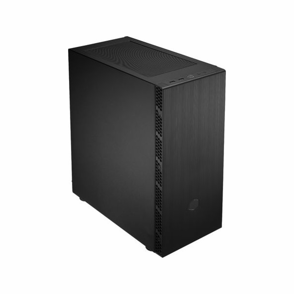 Cooler Master Skříň Masterbox MB600L V2 (MB600L2-KN5N-S00)