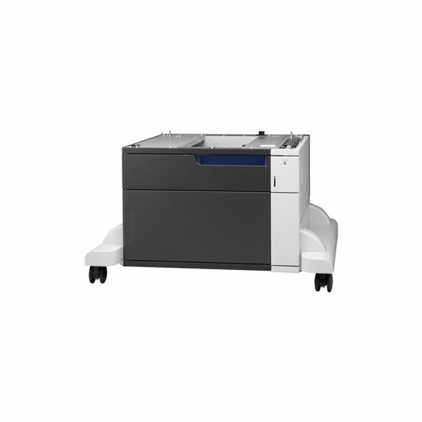 HP LaserJet 1x500 Sheet Feeder Stand