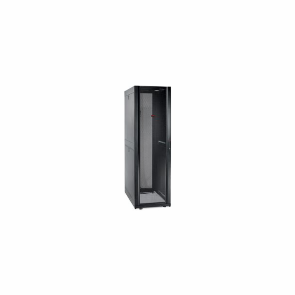 APC NetShelter SX Enclosure with Sides - Rozvaděč stojano...