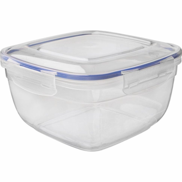 Dóza na potraviny 1,5 l Prim s těsněním plast / silikon