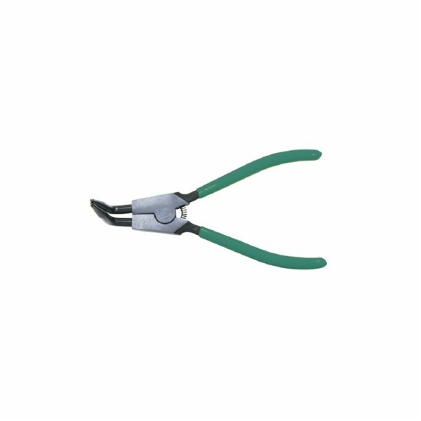 Jonnesway Dlouhé kleště Seeger 8,5" vnější zahnuté (P9508D)